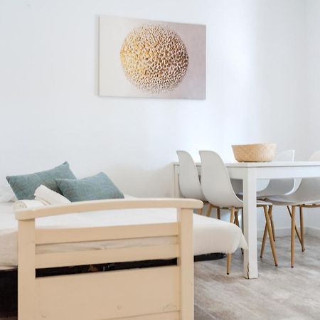 Apartamentos Verdera Es Pujols Exteriör bild