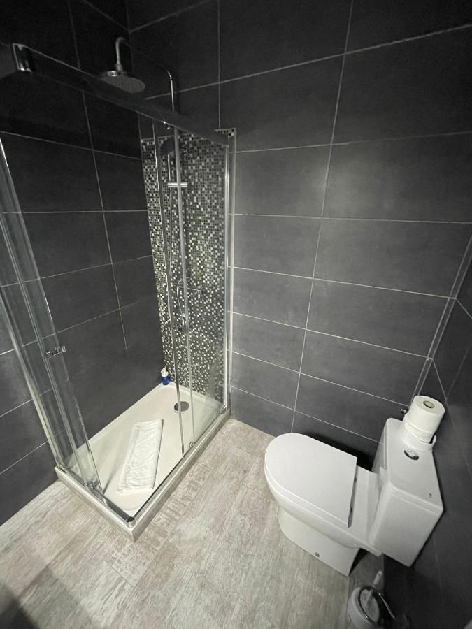 Apartamentos Verdera Es Pujols Exteriör bild