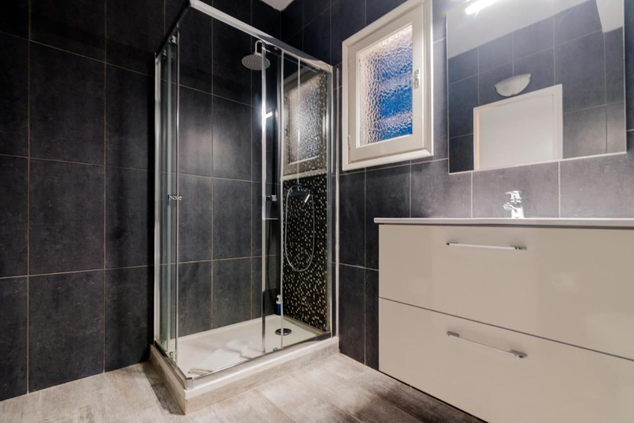 Apartamentos Verdera Es Pujols Exteriör bild