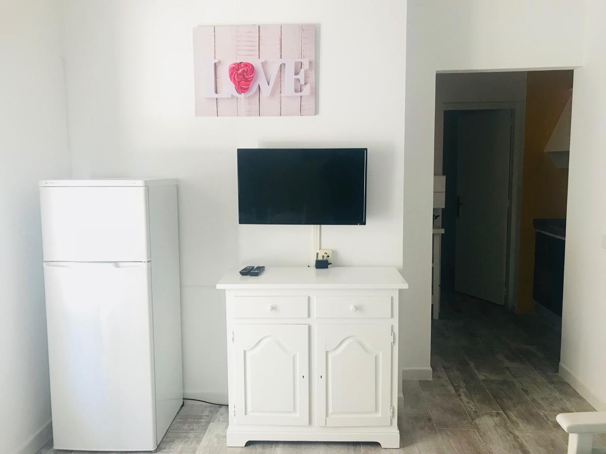 Apartamentos Verdera Es Pujols Exteriör bild